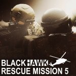 Blackhawk Rescue Mission 5-codes